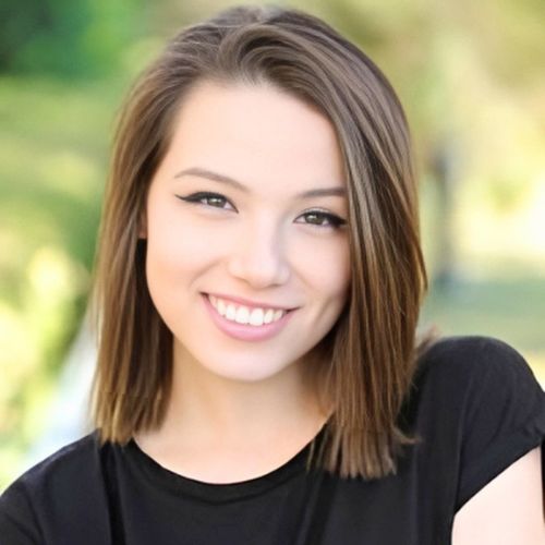 Samantha Harris