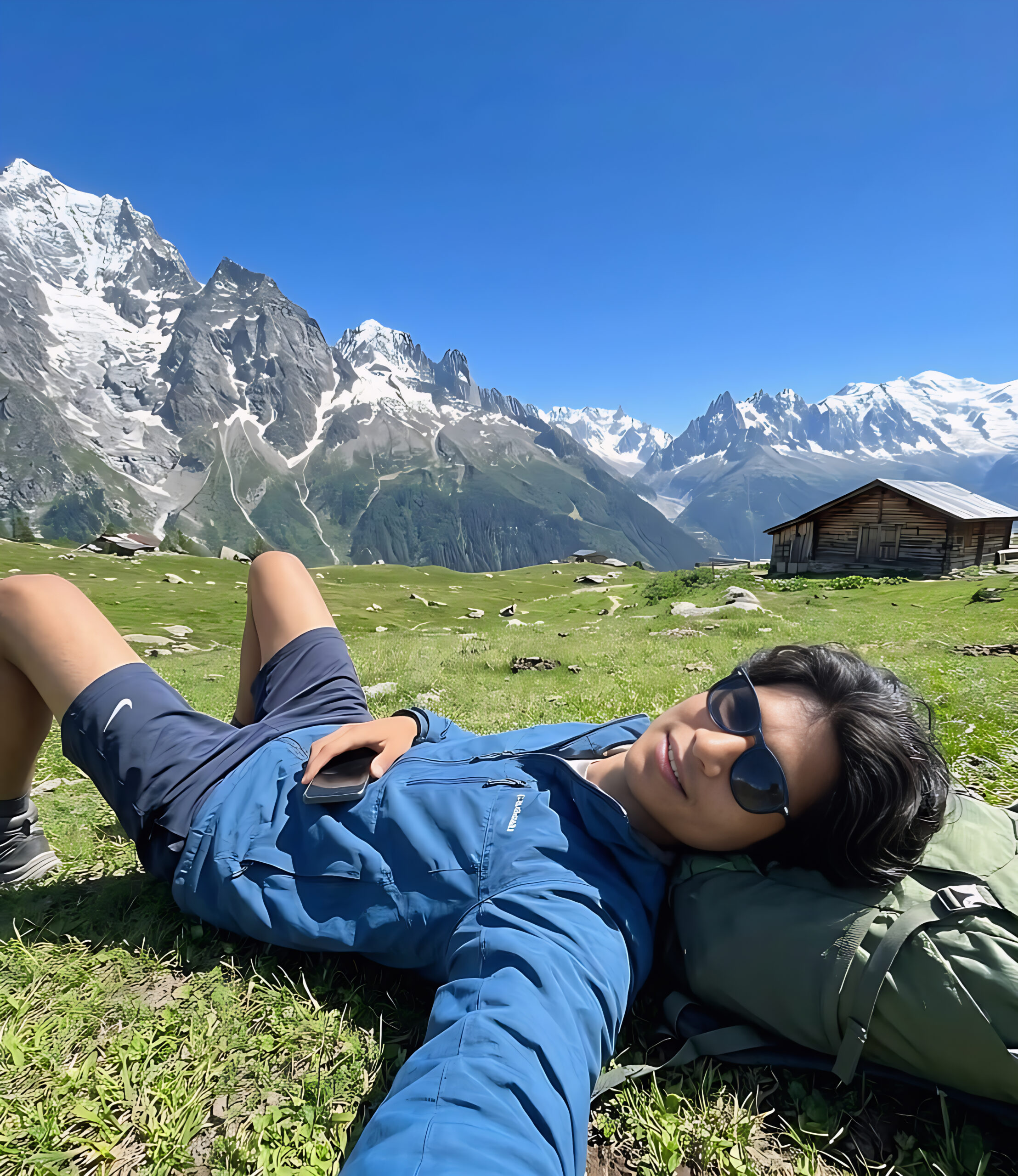 Vivek Singh Rajput