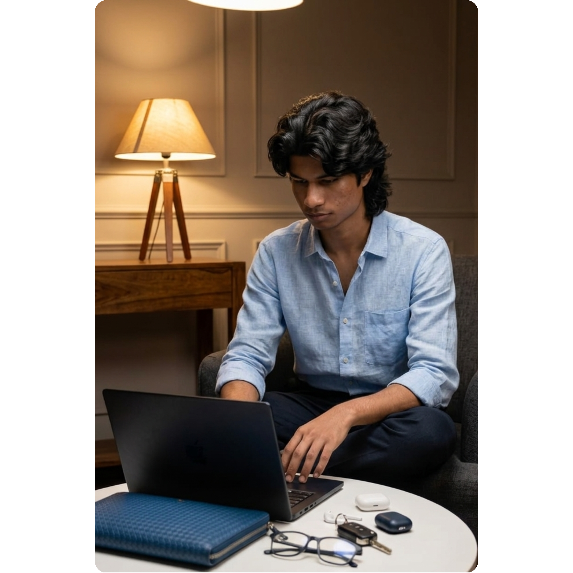 Vivek Singh Rajput