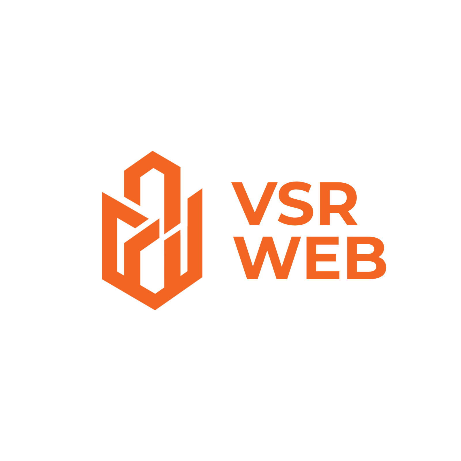 VSR WEB Official Logo