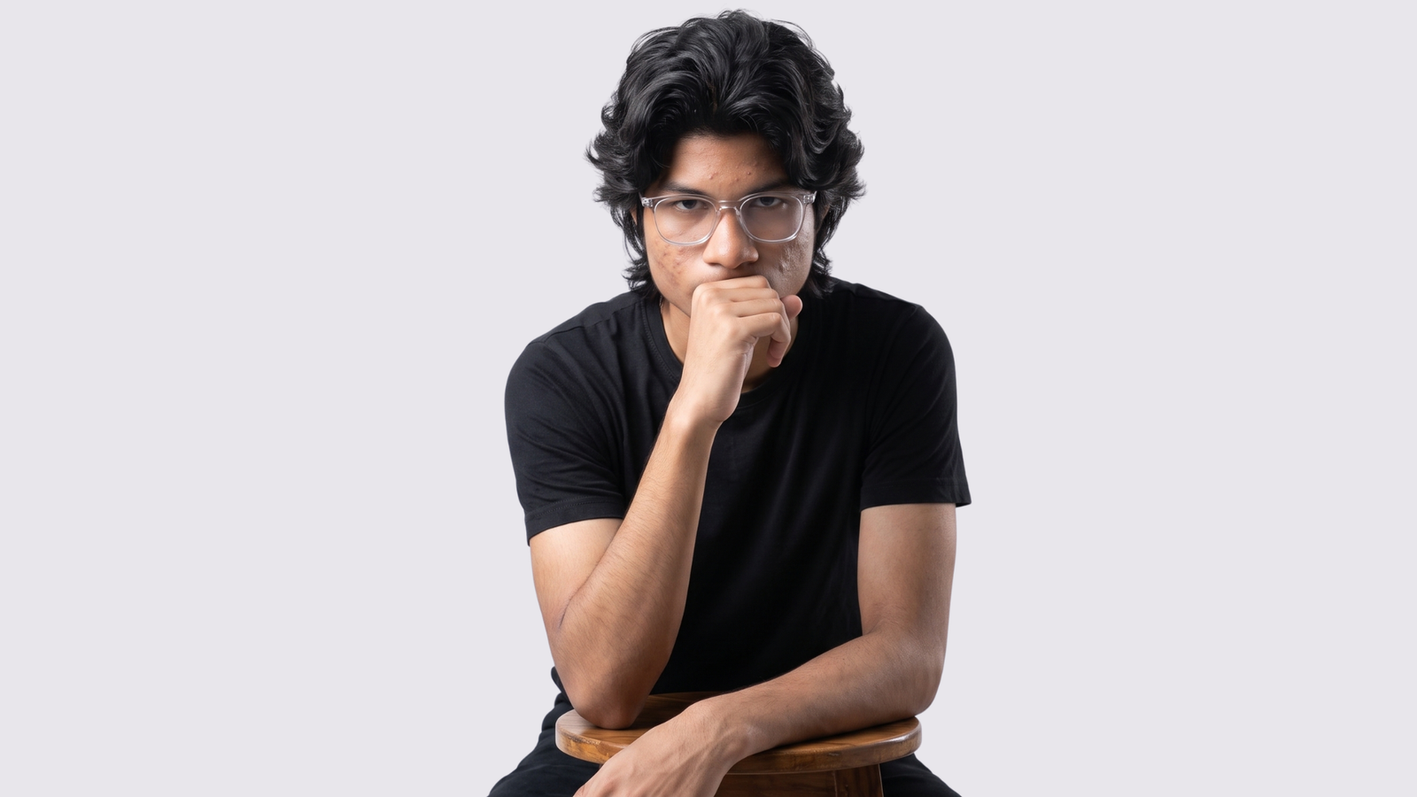 Founder Vivek Singh Rajput Portrait