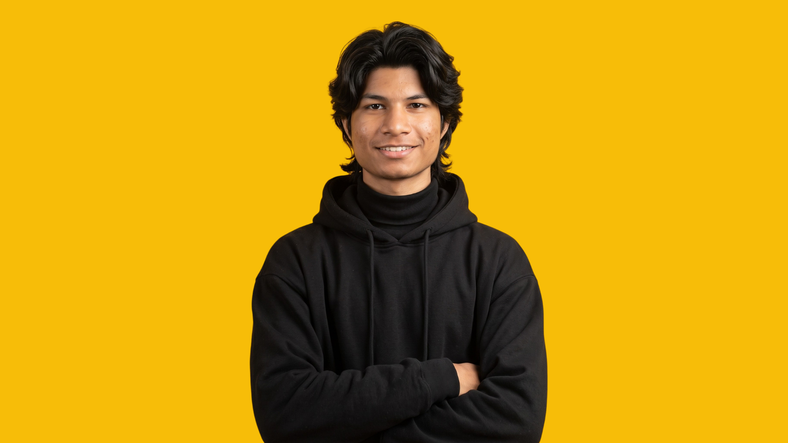 Vivek Yellow Studio