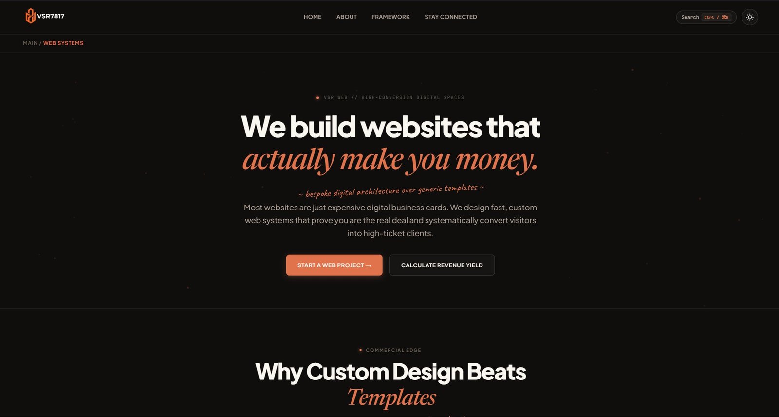 The Creator Ecosystem Case Study